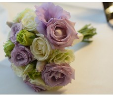 Rose bouquet